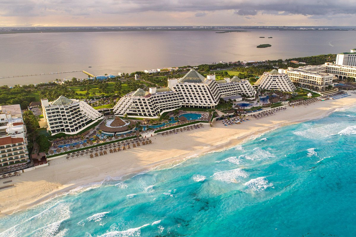 Cancún