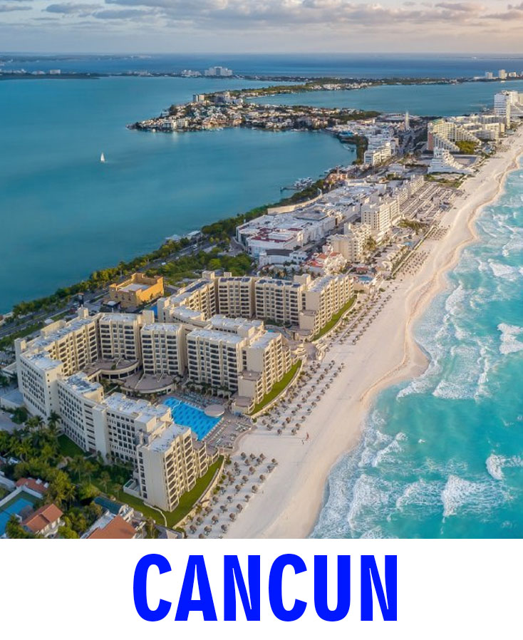 cancun boton