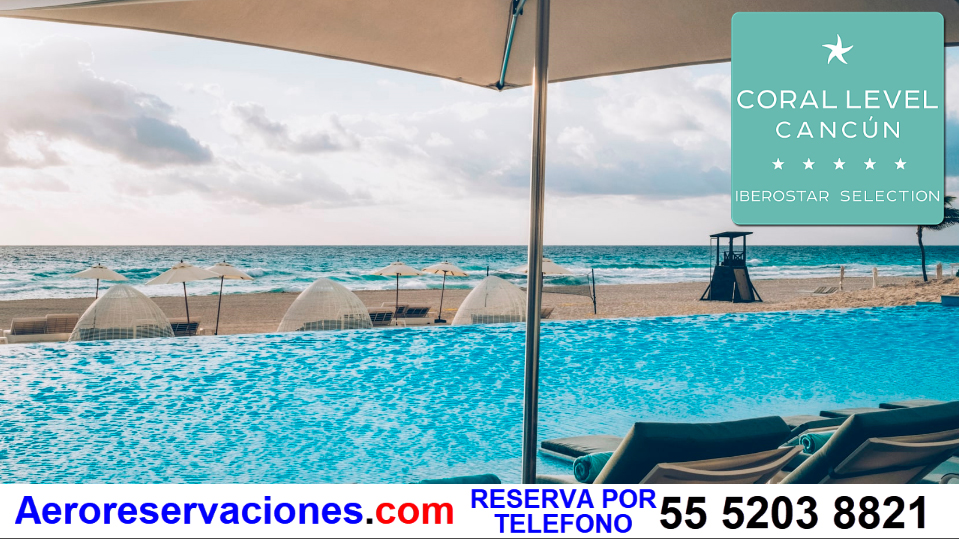 iberostar selection coral