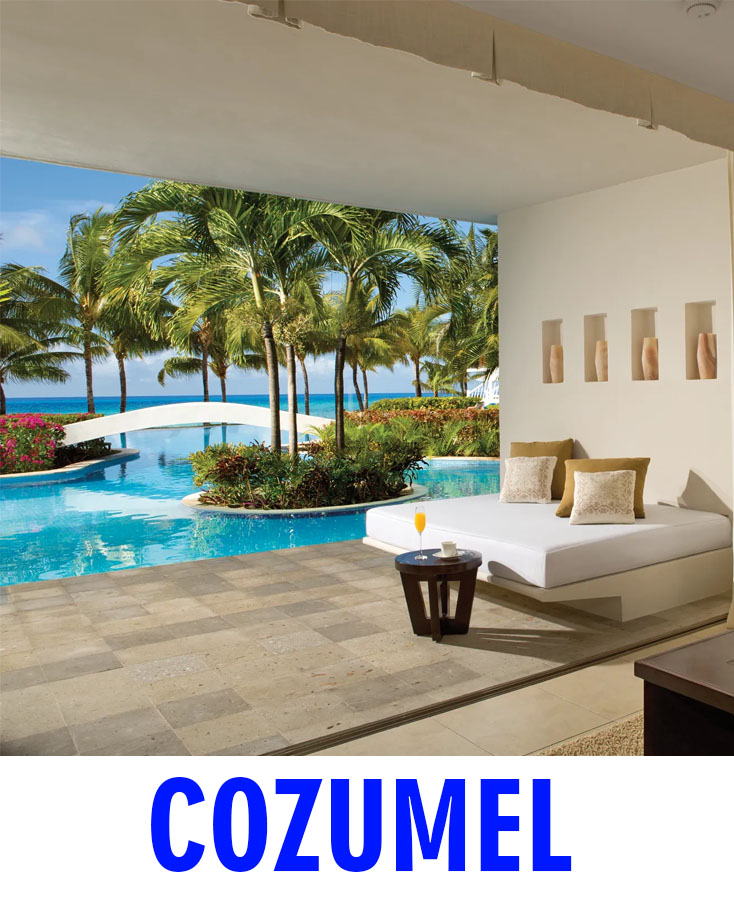 cozumel boton
