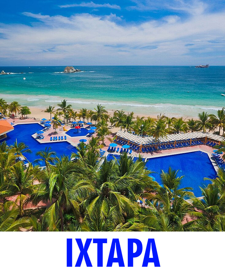 ixtapa boton