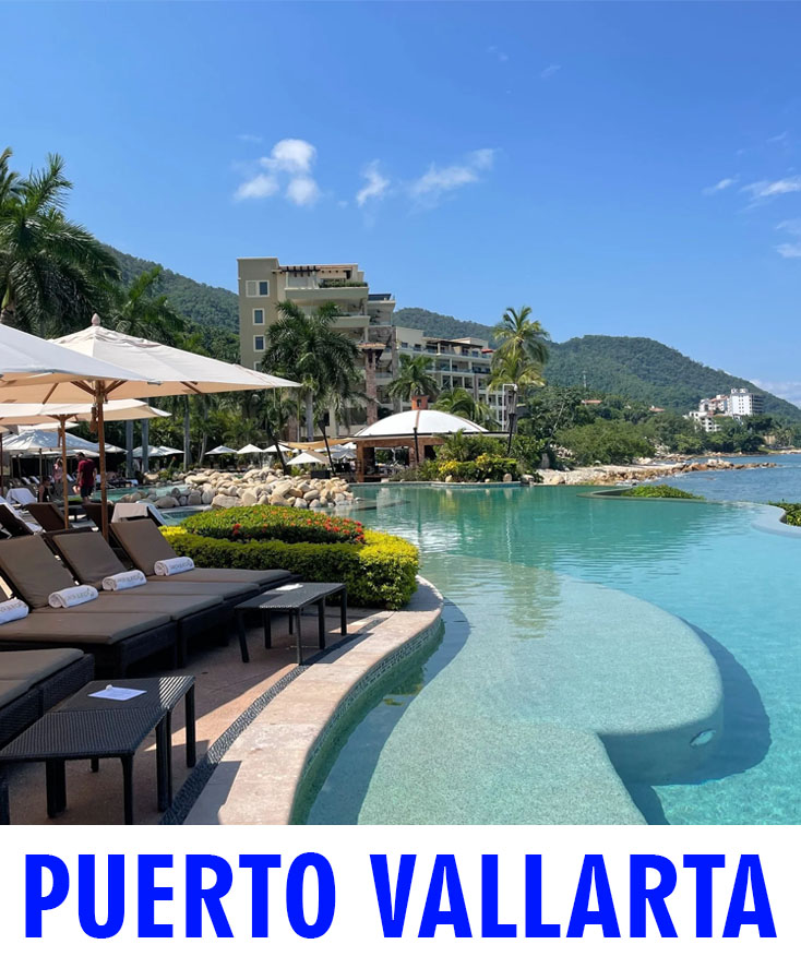 puerto vallarta