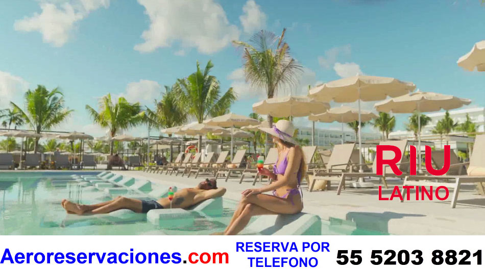 riu latino cancun