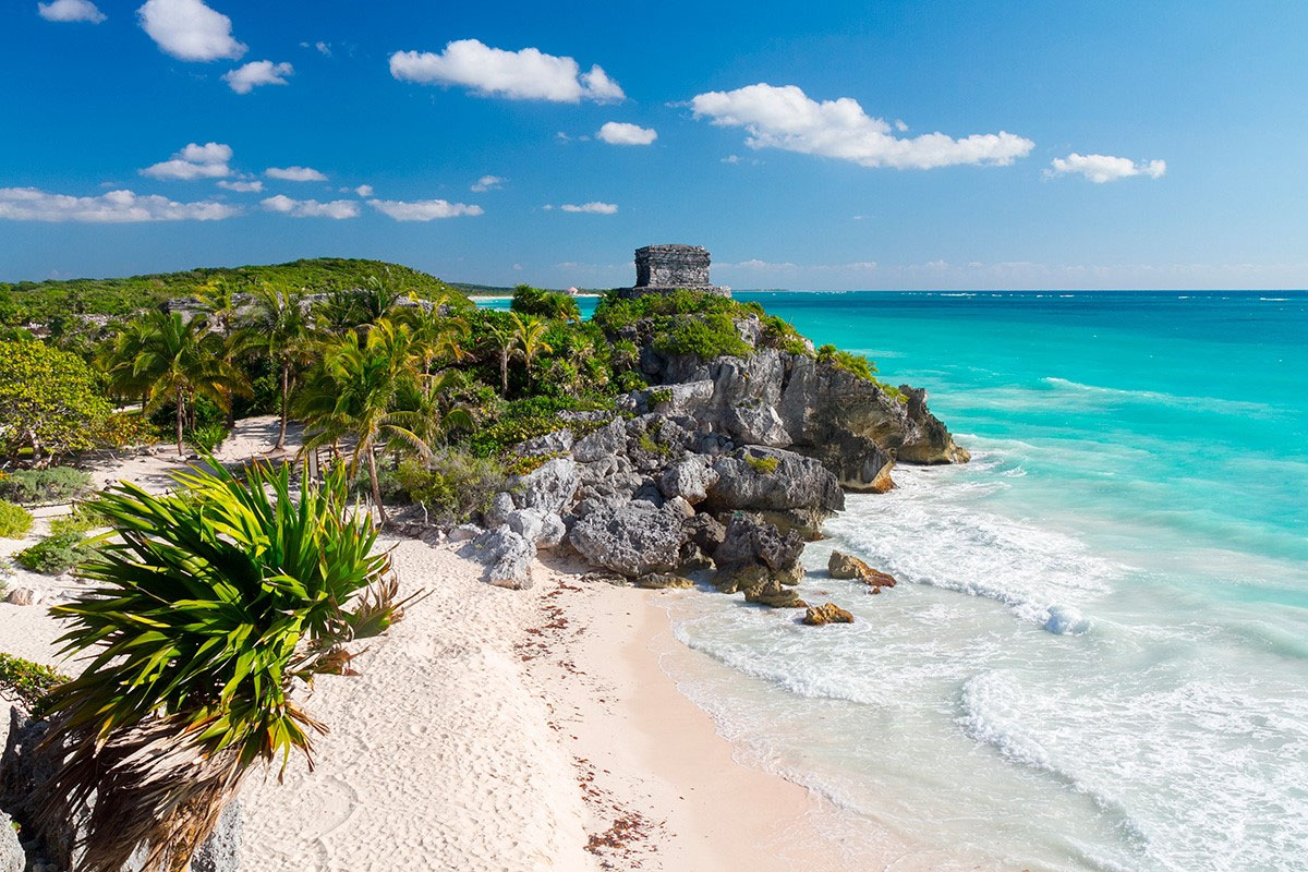 Riviera Maya Tulum Akumal