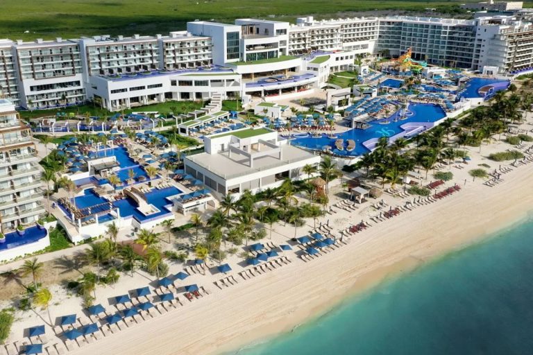 Hotel Royalton Splash Riviera Cancun en Puerto Morelos, Riviera Maya