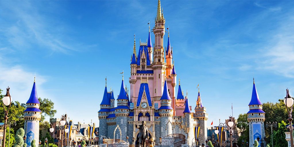 WDW CASTILLO BANNER
